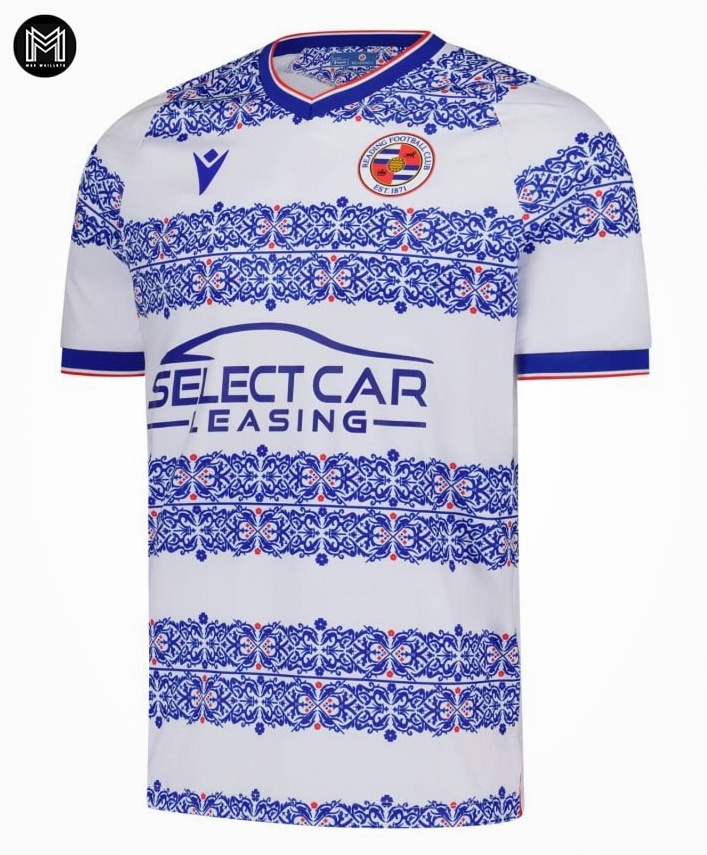Maillot Bournemouth Domicile 2025/26