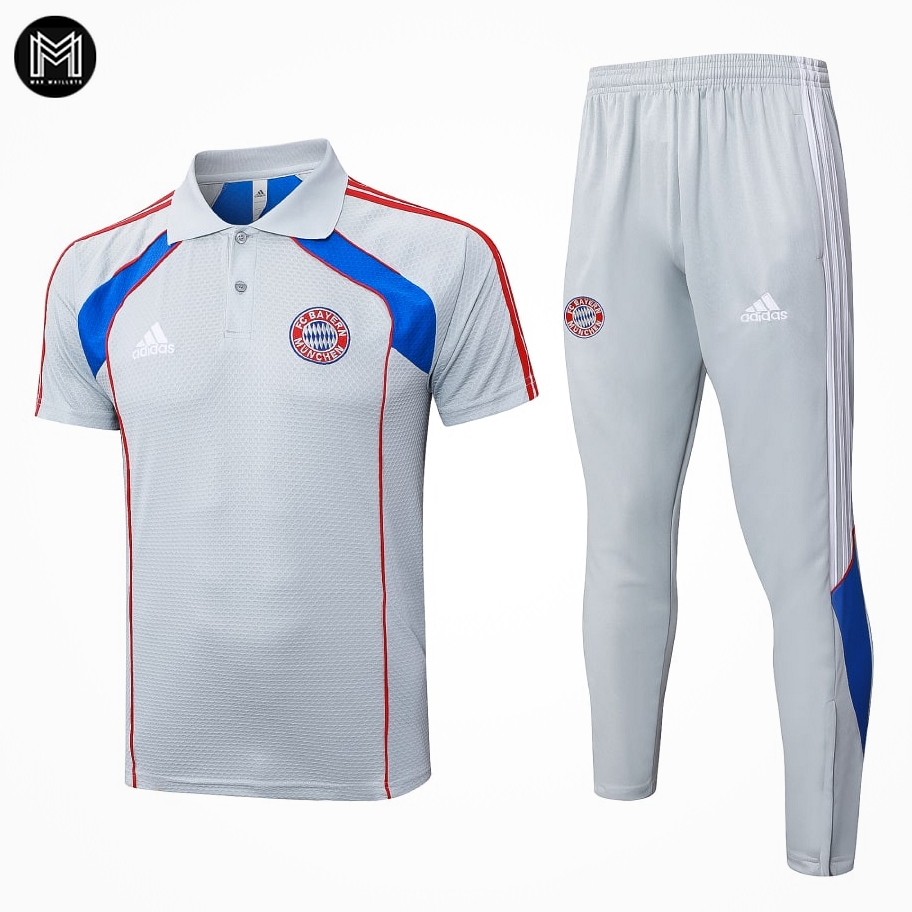 Survêtement Bayern Munich 2025/26