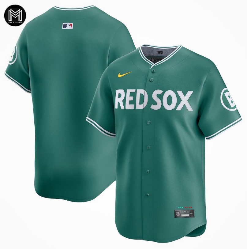 Boston Red Sox - Green City Connect
