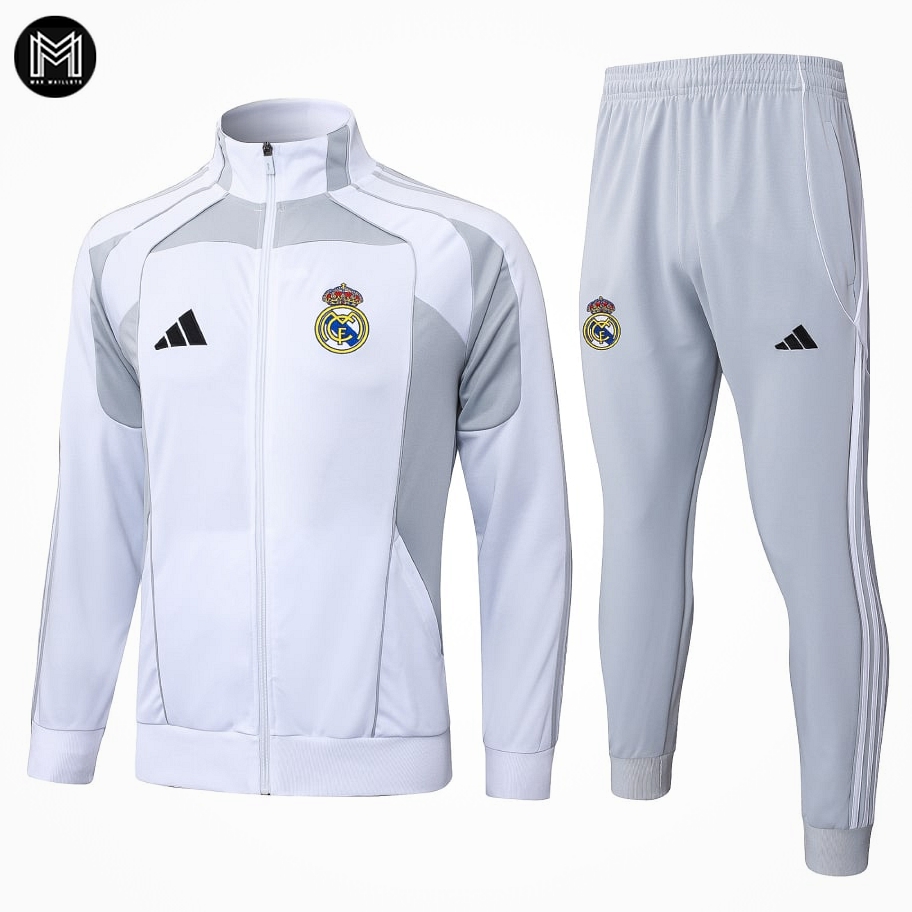Survêtement Real Madrid 2025/26