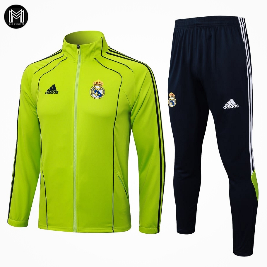 Survêtement Real Madrid 2025/26