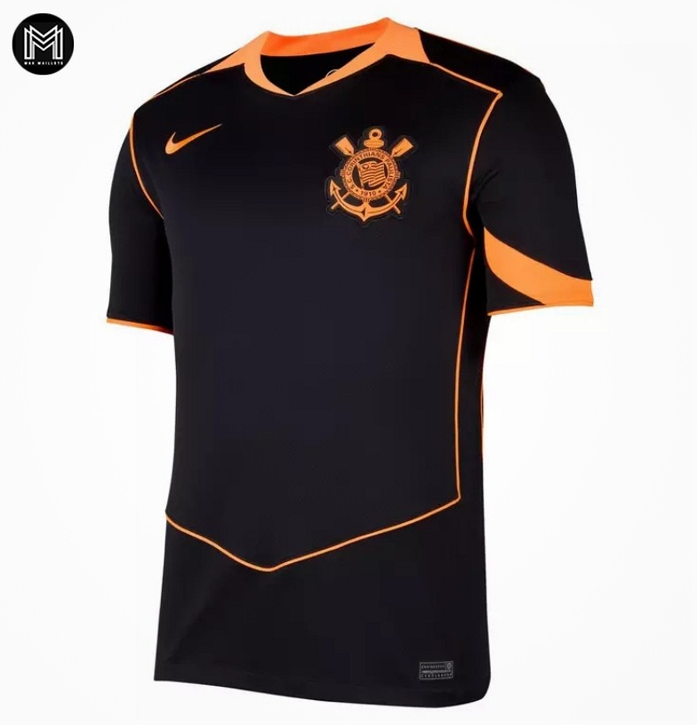 Maillot Corinthians Third 2025/26