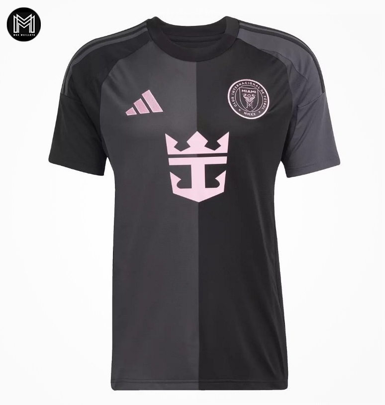 Maillot Inter Miami Extérieur 2025/26