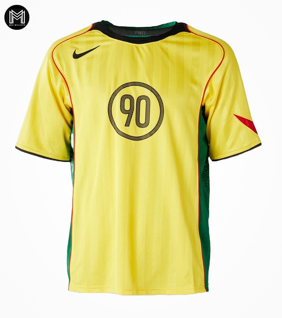 Maillot Nike Total 90 2025 [x. 1]