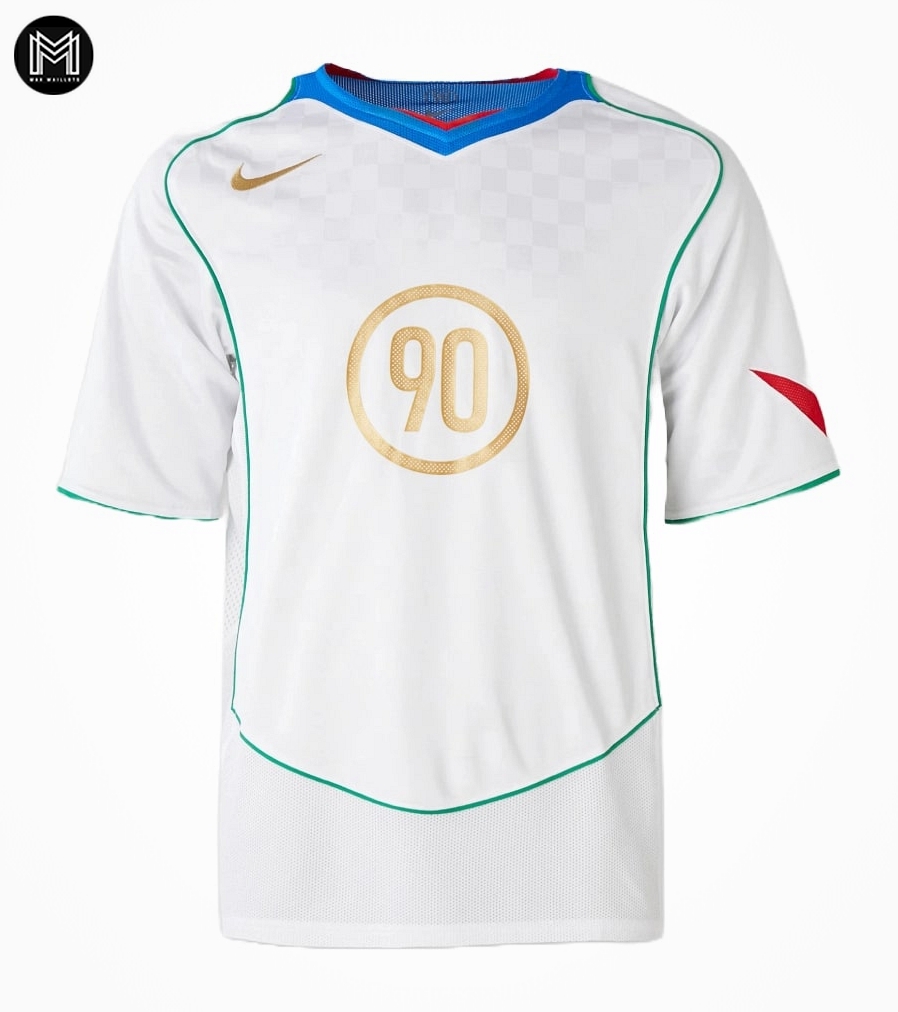 Maillot Nike Total 90 2025 [x. 2]