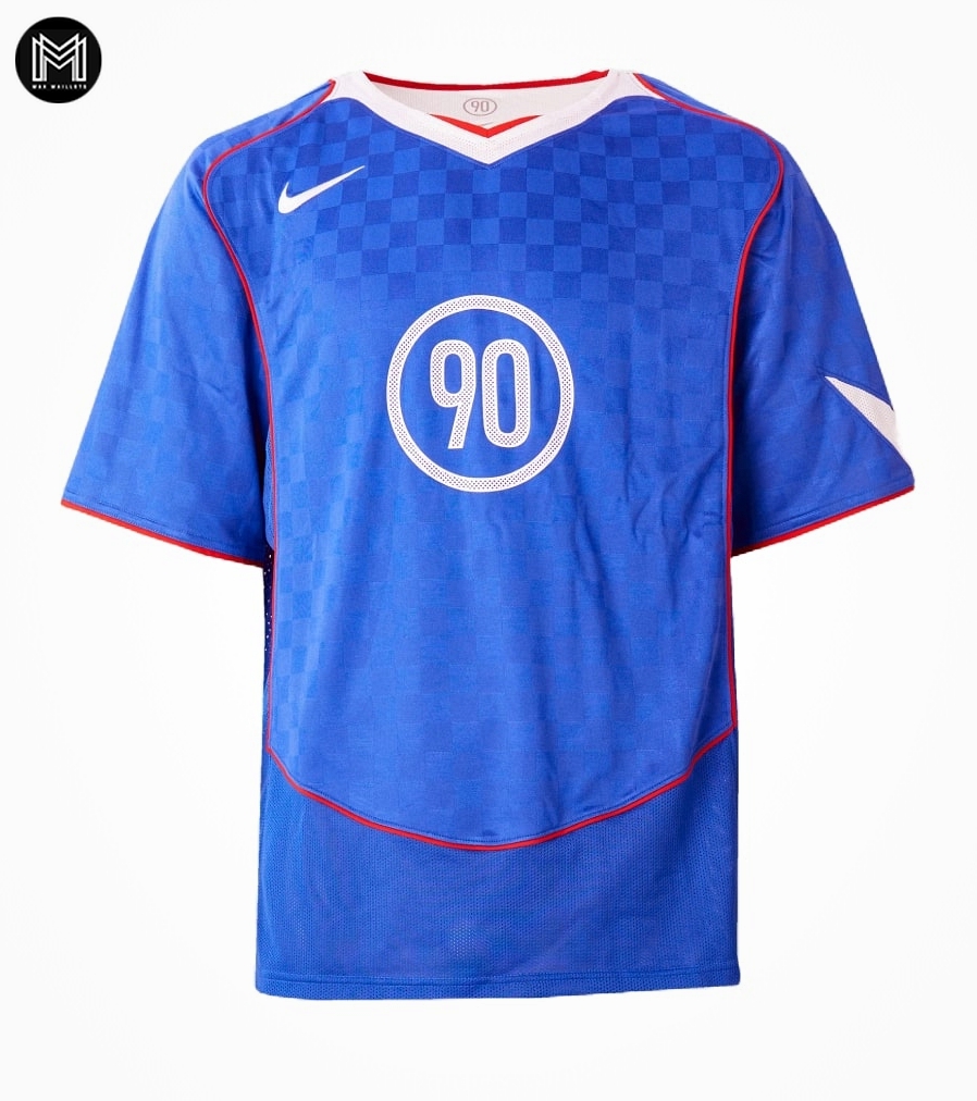 Maillot Nike Total 90 2025 [x. 3]