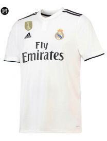 1ª Equipación Real Madrid 2018/19