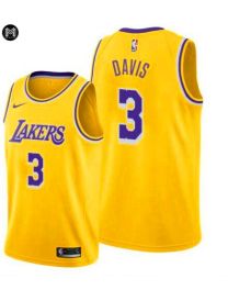 Anthony Davis Los Angeles Lakers 2018/19 - Icon