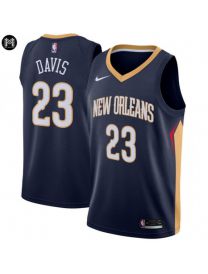 Anthony Davis New Orleans Pelicans - Icon
