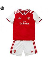 Arsenal Domicile 2019/20 Kit Junior