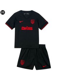 Atlético Madrid Exterieur 2019/20 Kit Junior