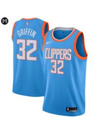 Blake Griffin Los Angeles Clippers - City Edition
