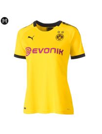 Borussia Dortmund Domicile 2019/20 - Mujer