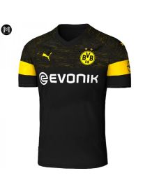 Borussia Dortmund Exterieur 2018/19
