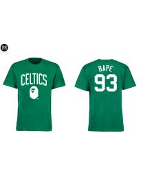 Boston Celtics - Bape