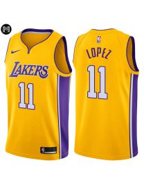 Brook Lopez Los Angeles Lakers - Icon