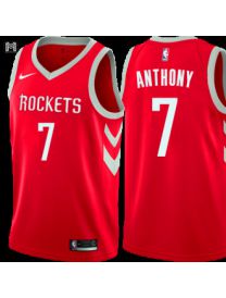 Carmelo Anthony Houston Rockets - Icon