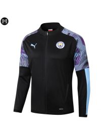 Chaqueta Manchester City 2019/20