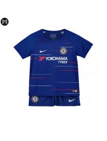 Chelsea Fc Domicile 2018/2019-Enfants