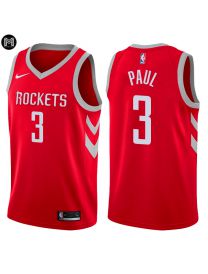 Chris Paul Houston Rockets - Icon