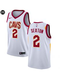 Collin Sexton Cleveland Cavaliers - Association