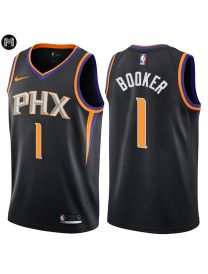 Devin Booker Phoenix Suns - Statement