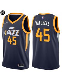 Donovan Mitchell Utah Jazz - Icon