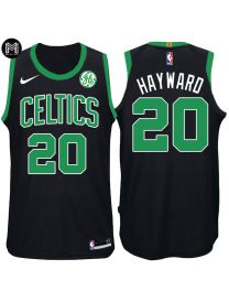 Gordon Hayward Boston Celtics - Statement