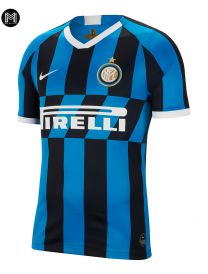 Inter Milan Domicile 2019/20