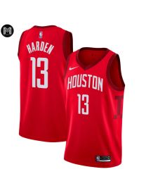James Harden Houston Rockets 2018/19 - Earned Edition