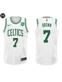 Jaylen Brown Boston Celtics - Association