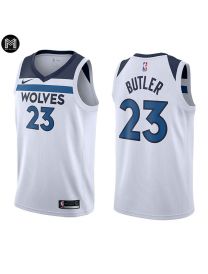 Jimmy Butler Minnesota Timberwolves - Associaton