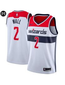 John Wall Washington Wizards - Association