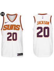 Josh Jackson Phoenix Suns - Association