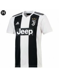 Juventus Domicile 2018/19