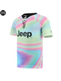 Juventus Ea Sports X Adidas Fifa 19
