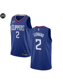 Kawhi Leonard Los Angeles Clippers - Icon