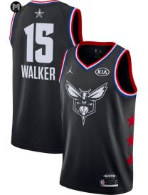 Kemba Walker - 2019 All-star Black