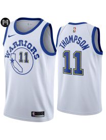 Klay Thompson Golden State Warriors - Classic