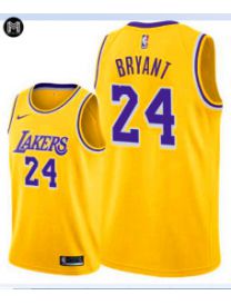 Kobe Bryant Los Angeles Lakers - Icon 2019