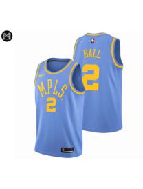 Lonzo Ball Los Angeles Lakers - Mlps
