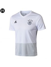 Maillot Entrenamiento Allemagne 2018