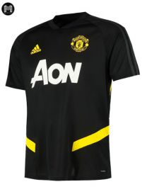Maillot Entrenamiento Manchester United 2019/20