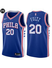 Markelle Fultz Philadelphia 76ers - Icon
