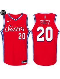 Markelle Fultz Philadelphia 76ers - Statement