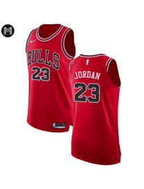 Michael Jordan Chicago Bulls - Icon