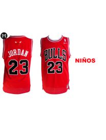 Michael Jordan Chicago Bulls -Enfants