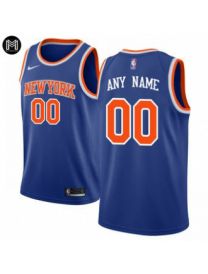 New York Knicks - Icon Personalizable