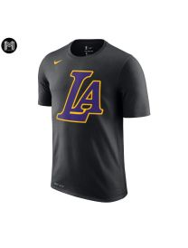 Noname Los Angeles Lakers - Sleeve Edition Negro