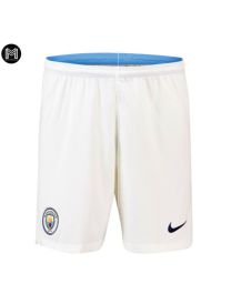 Pantalones 1a Manchester City 2018/19